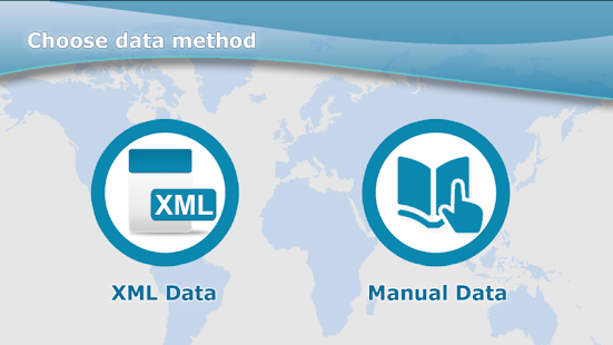 Free Business Chart Creator APK for Android