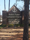 St. Peter Lutheran Church