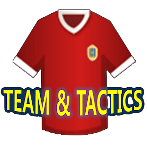 Football Tactics (Team).apk 1.3