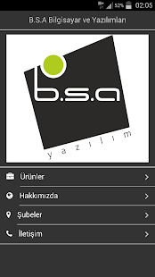 Free Download BSA Yazılım APK for Android