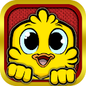 Qach! logo