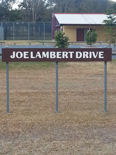 Joe Lambert Drive