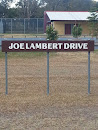 Joe Lambert Drive