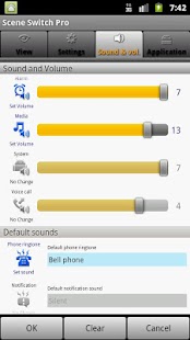 Scene Switch Pro Screen 3
