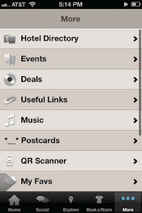 Majestic Hotel Screenshots 3