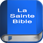Cover Image of Download Bible en français Louis Segond 3.5 APK
