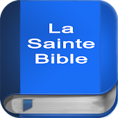 Bible en français Louis Segond