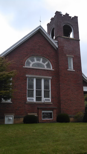 Mt Tabor Presbyterian Church