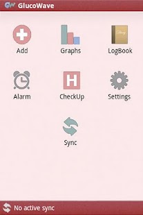 How to download Glucowave Diabetes lastet apk for laptop