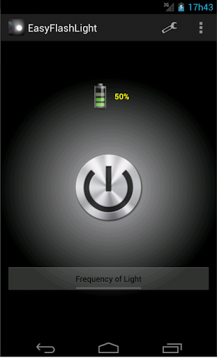 EasyFlashLight Free - Lantern