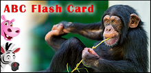 ABC Animals Flash Card APK