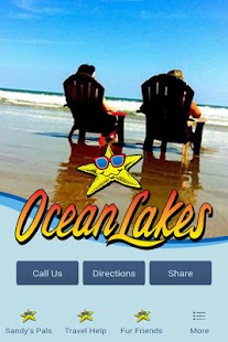 Ocean Lakes Screenshots 0