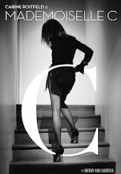 Mademoiselle C