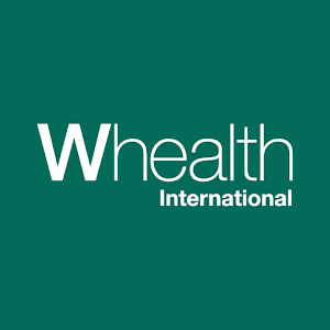 WHEALTH INTERNATIONAL 1.0.8