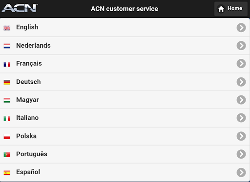 ACN Chat