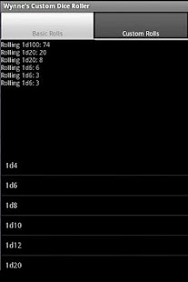 How to mod Wynne's Custom Dice Roller 1.1 unlimited apk for bluestacks