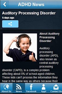 How to get ADHD News lastet apk for pc