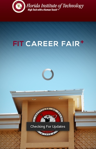 FIT Career Fair Plus