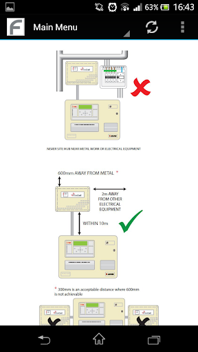 【免費商業App】EMS FIRECELL GUIDE-APP點子