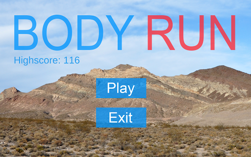 Body Run