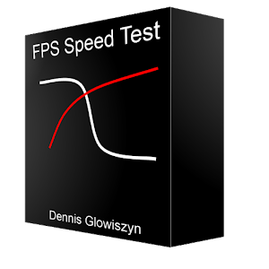 FPS Speed ​​Test.apk 3.0.1