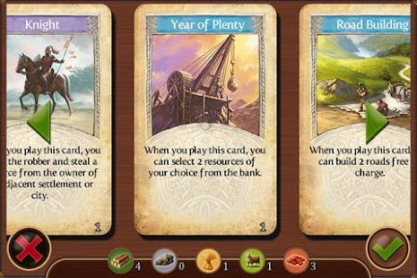 Catan - screenshot thumbnail