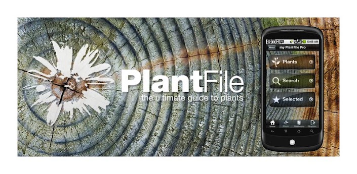 Plant File
