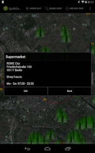 SpätiGeräti Screenshots 4
