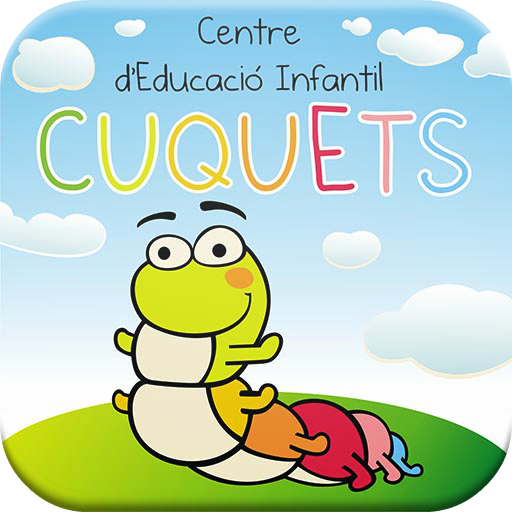 C.E.I. CUQUETS 教育 App LOGO-APP開箱王