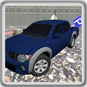 Pick-Up Parking 3D.apk 1.0.2