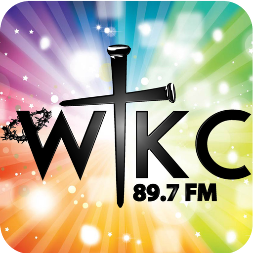 WTKC 89.7 FM 音樂 App LOGO-APP開箱王