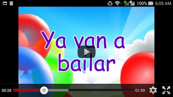 How to mod Spanish songs for Kids patch 1.16.4 apk for laptop