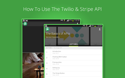 Web API Tutorials poster 3