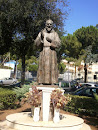 Statua Di San Pio