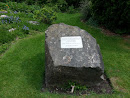 Commemorative Stone