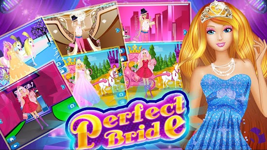 download Perfect Bride free
