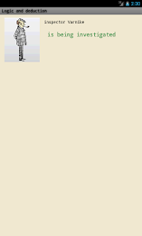 Logic and deduction by Mentality.dev poster 1