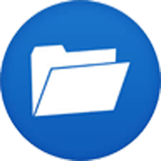 File Manager Explorer LOGO-APP點子