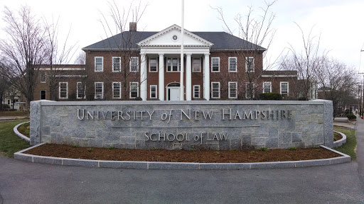 UNH School of Law