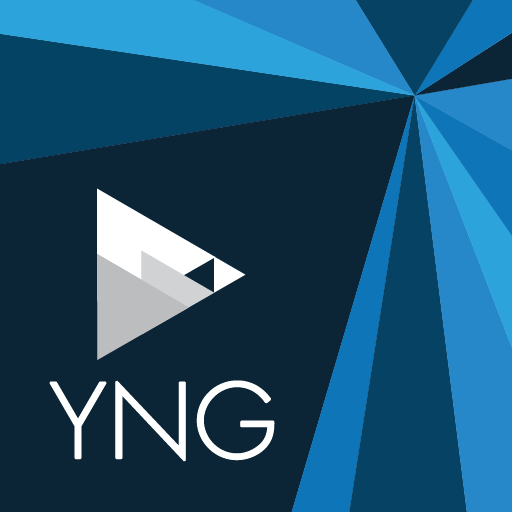 YNG App 社交 App LOGO-APP開箱王