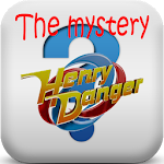 Cover Image of Tải xuống Henry in Mystery Danger 1.0 APK