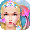 Mermaid Salon SPA icon