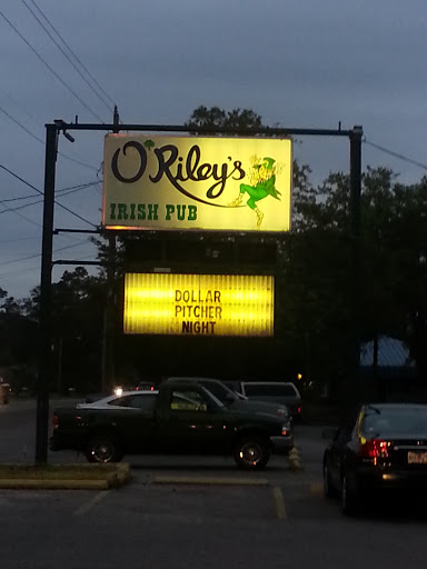 O'Rileys Irish Pub