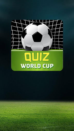 【免費體育競技App】Quiz World Cup-APP點子