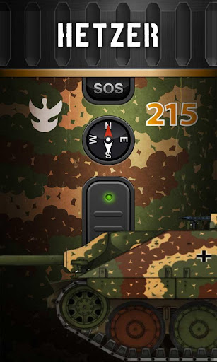 免費下載工具APP|Tank Flashlight (German pack) app開箱文|APP開箱王