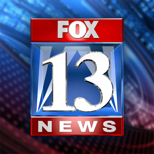 Fox13Now - KSTU LOGO-APP點子