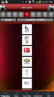 How to download Eredivisie Live 3.0.7 apk for pc