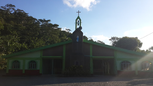 Holy Rosary Parish Church