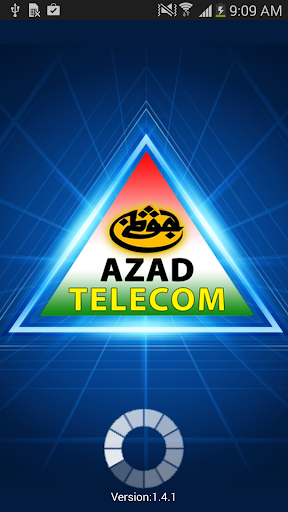 Azad Telecom