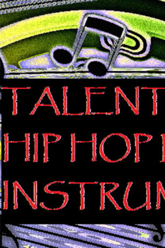 TalenT Hip Hop Beats